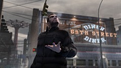 Grand Theft Auto IV Screenshot # 2