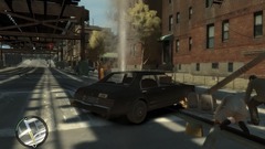Grand Theft Auto IV Screenshot # 20