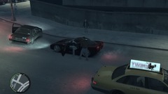 Grand Theft Auto IV Screenshot # 24