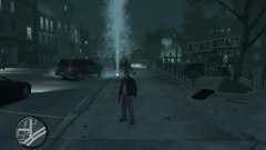 Grand Theft Auto IV Screenshot # 26