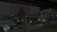 Grand Theft Auto IV Screenshot # 27