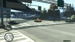 Grand Theft Auto IV Screenshot # 28