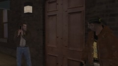 Grand Theft Auto IV Screenshot # 29