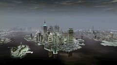 Grand Theft Auto IV Screenshot # 3