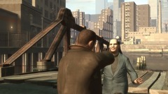 Grand Theft Auto IV Screenshot # 30