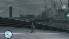 Grand Theft Auto IV Screenshot # 31