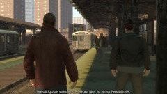 Grand Theft Auto IV Screenshot # 32