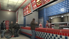 Grand Theft Auto IV Screenshot # 34