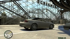 Grand Theft Auto IV Screenshot # 36