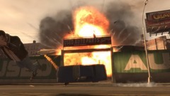 Grand Theft Auto IV Screenshot # 37