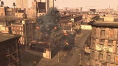Grand Theft Auto IV Screenshot # 38