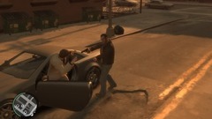 Grand Theft Auto IV Screenshot # 39