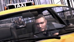 Grand Theft Auto IV Screenshot # 4