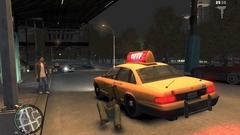 Grand Theft Auto IV Screenshot # 41