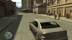 Grand Theft Auto IV Screenshot # 42