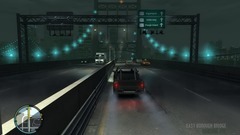 Grand Theft Auto IV Screenshot # 44