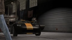 Grand Theft Auto IV Screenshot # 45