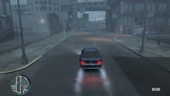 Grand Theft Auto IV Screenshot # 46