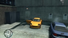 Grand Theft Auto IV Screenshot # 47