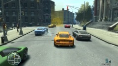 Grand Theft Auto IV Screenshot # 48