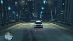Grand Theft Auto IV Screenshot # 49