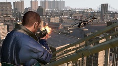 Grand Theft Auto IV Screenshot # 5