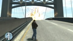 Grand Theft Auto IV Screenshot # 50
