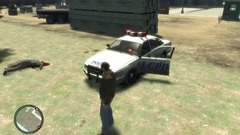 Grand Theft Auto IV Screenshot # 51