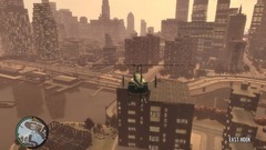 Grand Theft Auto IV Screenshot # 53