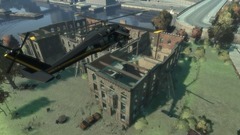 Grand Theft Auto IV Screenshot # 54
