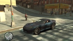 Grand Theft Auto IV Screenshot # 55