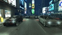 Grand Theft Auto IV Screenshot # 56