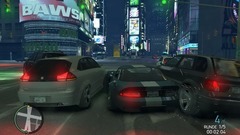 Grand Theft Auto IV Screenshot # 57