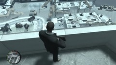 Grand Theft Auto IV Screenshot # 58