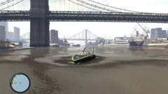 Grand Theft Auto IV Screenshot # 59