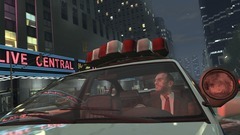 Grand Theft Auto IV Screenshot # 6