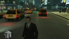 Grand Theft Auto IV Screenshot # 60