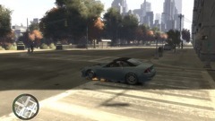 Grand Theft Auto IV Screenshot # 61