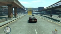 Grand Theft Auto IV Screenshot # 62