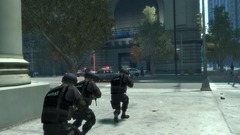 Grand Theft Auto IV Screenshot # 63