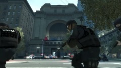 Grand Theft Auto IV Screenshot # 64