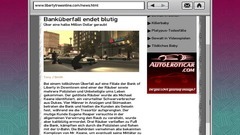 Grand Theft Auto IV Screenshot # 65
