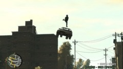 Grand Theft Auto IV Screenshot # 66