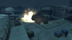 Grand Theft Auto IV Screenshot # 67