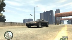 Grand Theft Auto IV Screenshot # 68