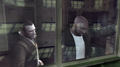 Grand Theft Auto IV Screenshot # 7