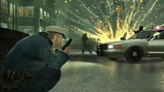Grand Theft Auto IV Screenshot # 8