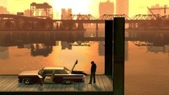 Grand Theft Auto IV Screenshot # 9