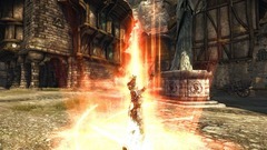 Divinity II: Ego Draconis Screenshot # 1