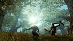 Divinity II: Ego Draconis Screenshot # 22